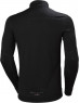 Lifa 75107 Bluză funcțională cu fermoar 1/4 „LIFA Merino”